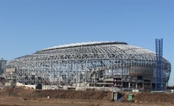 서울돔, 제대로 알고 비난해라 [오상민의 현장]