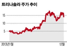 태양광시장 ‘합종연횡’ 이제부터 시작