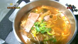 ‘생생정보통’ 안성휴게소 안성국밥 “맛의 균형이 좋네요”