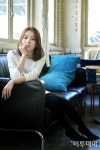‘남사’ 한혜진 “황정민과 멜로, 이게 웬떡이야” [스타인터뷰]
