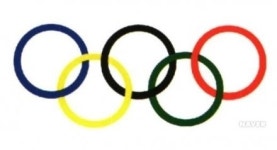 소치 올림픽 옥의 티 오륜기 대체 뭐길래?