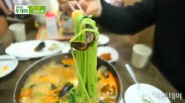 ‘생방송 투데이’ 연매출 7억 해물짬뽕 맛집 대림동 뽕의전설 비밀은 싱싱한 해산물