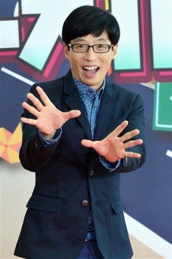 스타쉽엔터테인먼트,  유재석 영입설 입장 