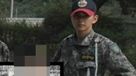 송중기 최근 모습 이은 유승호 최근 화제…제대 날짜 얼마 안남았네? 누나들의 로망 어서 돌아와~