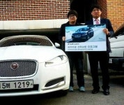 KCC오토모빌 신차보상 프로그램 통해 고객 사고車 신차로 교환해 눈길