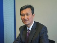 한국유리공업, 신임 대표이사 이용성 사장 선임