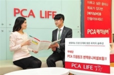 [100세 시대 보험] PCA생명 ‘무배당 PCA 드림링크 변액유니버셜보험Ⅳ’