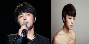 박시환 10kg 감량 전 모습과 비교해보니...