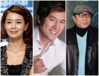 박스미디어, 김원희·변우민·임하룡 소속사 아이티이엠과 합병