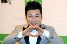 개그맨 김현철, 난임 극복하고 임신성공 “5월 아빠된다”