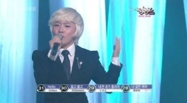 벤, 베베미뇽 당시 과거 사진 깜짝...여자의 변신은 무죄