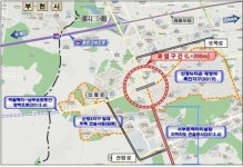 서울시, 양천구 신월지하차도 폐쇄…평면화 공사 진행
