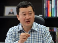 [마켓무버] 데이비드 전 KDB자산운용 공동대표