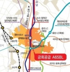LH, 동탄2신도시 10년 공공임대 917세대 공급