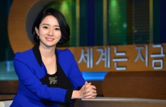 조수빈 KBS 아나운서 “세월호에서 일등으로 뛰어내린 선장...”
