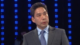 '1대100' 신문선 해설위원 
