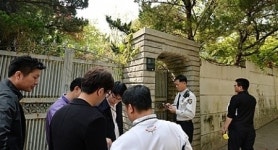 한국제약 어떤 회사인지 살펴보니…무늬만 제약회사였다