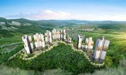 에이스건설, ‘에이스 카운티 용인’ 오는 9일 견본주택 오픈