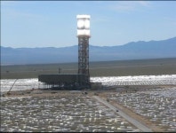 사막 태양열ㆍ공중 풍력 발전소…이색 신형발전소가 뜬다