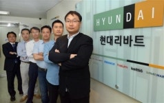 [열전! 테크리더] 가구 전 공정을 친환경으로… 현대리바트 에코프렌즈 TF팀