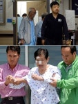 장성 요양병원 화재 사망자 21명 전원 부검…병원측 과실 압수수색 수사
