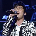 홍경민, 10살 연하 해금 연주가 김유나 씨와 결혼… 가수와 연주자로 만난 사연은?