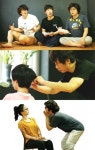 ‘목욕탕집 세 남자’, 25일부터 공연 개시 “옛 목욕탕 배경 친근함 다룬다”