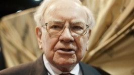 버핏 “태양광에 150억달러 더 쏜다”...‘코끼리’ 또 잡을까?