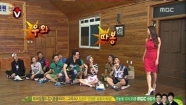 ‘무한도전’ 포르투갈어 교사 최송이 깜놀 미모 ‘미스브라질-미스코리아 2관왕’