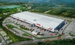 홈플러스, 안성 물류서비스센터 가동… 축구장 14배 ‘국내 최대’