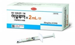 한미약품, 美 악타비스와 관절염치료제 수출 계약