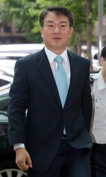 강신명 경찰청장 내정자는 누구?