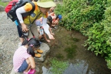 산림조합중앙회, 지역아동센터 대상 산림문화체험행사 개최