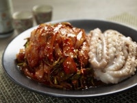 혼자서도 맛있게 먹는다 ‘군산오징어 4종세트’