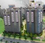 ‘평택 반도유보라 아이비파크’, 대단지 랜드마크 프리미엄 잡아라