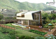경기도 전원주택단지 선택, 매일 힐링 가능한 주변환경 ‘한 몫’