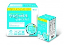 유유제약, 신바이오틱스 유산균 ‘장(腸)안에 화제’출시
