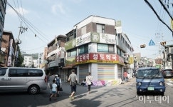 [장세영의 서울 숨은그림찾기] 반짝반짝 개성들이 넘치는… 용산 보석길