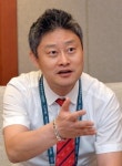장현석 대미레 회장, 모든 미용인들을 아우를 수 있는 것이 목표