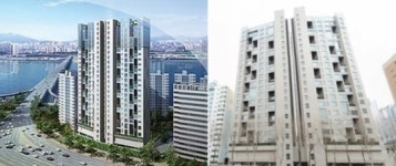 전국 최고가 아파트 1위 청담동 마크힐스…타워팰리스 7위로 밀려난 이유