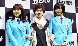 음주운전 현정화 누구? 메달만 13개ㆍ훈장 3개 ‘탁구전설’…영화 ‘코리아’ 주인공
