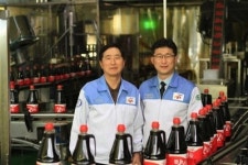 ［가업승계 DNA ⑧］ 오상호 매일식품 대표 “순천서 3대째… 이젠 장맛 세계화”