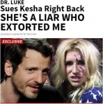 [오늘의 미국 화제] 테일러 스위프트 신곡ㆍ자흐 갈리피아나키스ㆍ케샤 등