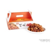 현대백화점, 31일까지 강원도 영월 맛집 ‘일미닭강정’ 판매