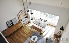 까사미아 ‘씨랩’, 샘플하우스 2호점 공개 모집