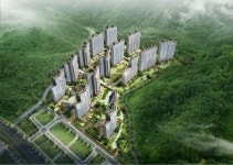 ‘창원현동 중흥S-클래스 프라디움 3차’ 견본주택 31일 개관