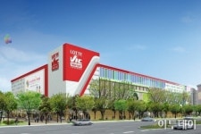 롯데 빅마켓, 일산 ‘킨텍스점’ 오픈…코스트코와 한판