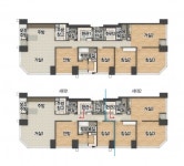 ‘한 지붕 두 가족’ 세대분리형 단지에 눈이 가네