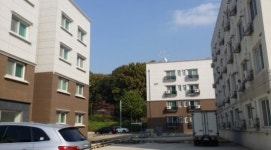 넘치는 임대수요, 파주 ‘도시형생활주택’ 드림피아 인기