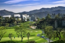 힐튼남해, 월드골프어워드 선정 ‘한국 최고의 골프 호텔’